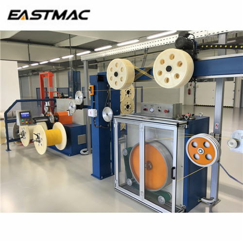 Our Facility
