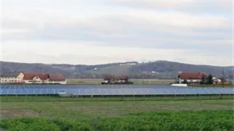 Photovoltaic panel cooling technology review