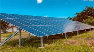How much does an off-grid containerized solar panel cost in the US 
