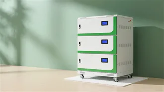 Papua New Guinea solar container lithium battery wholesale solar container price