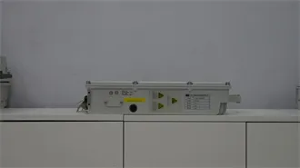 Industrial and commercial energy storage system battery pack price