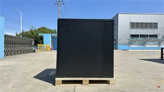 Lithium battery module project