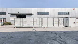 Brasilia Photovoltaic IP54 Battery Cabinet Low Voltage Type