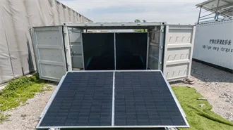 Electric Vehicle Energy Lithium Energy and Energy Storage Battery Contract