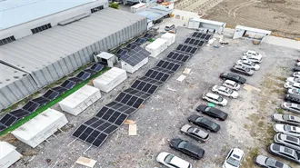 Generac pwrcell battery backup systems
