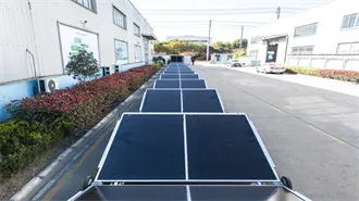How do energy storage batteries make money 