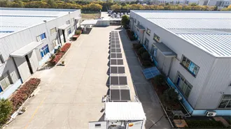 Air energy storage box price inquiry