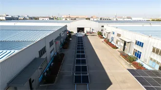 Batteries in energy storage power stations account for the proportion of investment