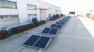 Portable Backup Power Supply in the Marshall Islands