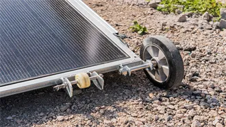 How much does Ankara energy storage battery cost
