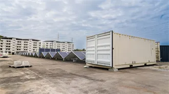 Australia Lithium Battery Cabinet 50kW Price Inquiry