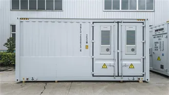 Lithium battery cycle life