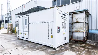 Lead Acid Battery Air Freight in Port Vila