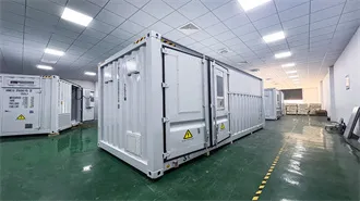 Off-grid purchase guide for outdoor telecom cabinets for tunnels