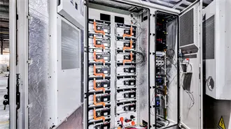 Comparison of Finnish electricity prices and energy storage electricity prices