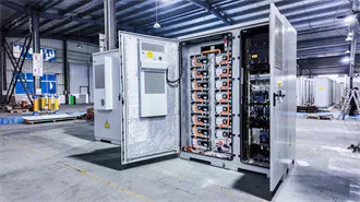 South American household lithium battery pack