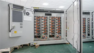 Remaining life estimator for backup batteries in Singapore hospitals