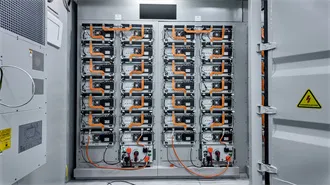 The latest regulations on grid-connected capacity of energy storage systems