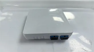 How much does a battery storage box cost in Rwanda