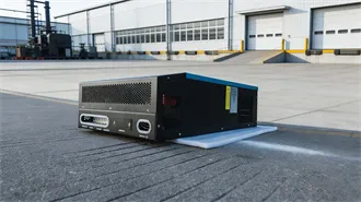 Belgian high-efficiency solar battery cabinet