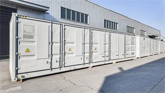 Photovoltaic power generation exceeds energy storage batteries
