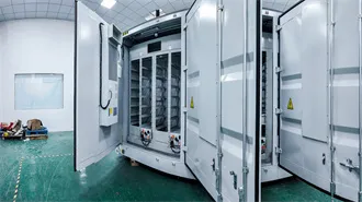 Energy storage construction cost per watt 1 2