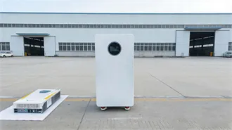 How much does a water-cooled solar container energy storage system cost