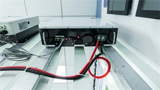 Samoa lithium battery inverter price