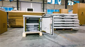 Libya Huijue Energy Storage Power Supply Supplier