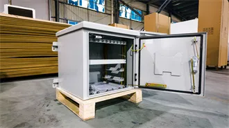 Price Inquiry for 60kWh Microgrid Energy Storage Battery Cabinet in Japan