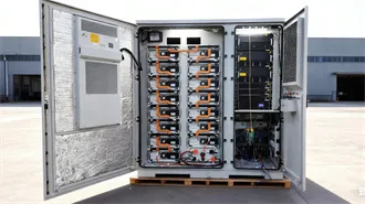 Outdoor solar power generation photovoltaic colloidal battery price