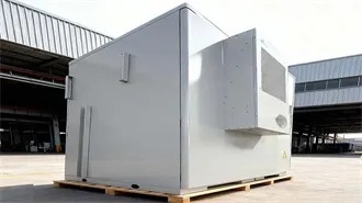 Solar Photovoltaic Panel Canopy