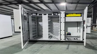 The back of the photovoltaic panel is made of aluminum alloy