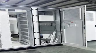 HJ energy storage official battery price