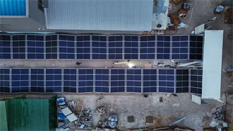 Typical applications of energy storage systems
