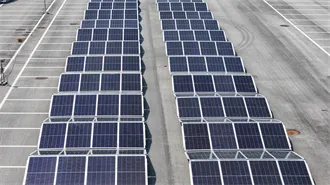 China power storage systems factory exporter