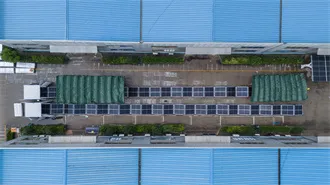 Dublin Carbon Battery solar container energy storage system