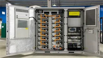 What is the wholesale solar container price of Ottawa energy storage box