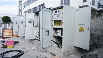 Energy storage systems for sale