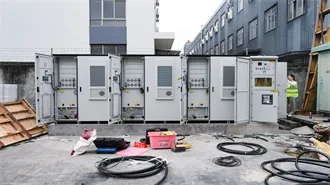 Chad base station energy storage battery price inquiry