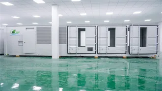 Factory price battery storage in moldova