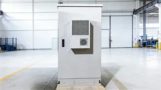 How low should the lithium battery voltage be before charging