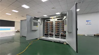 Havana wind solar and storage integrated power generation project