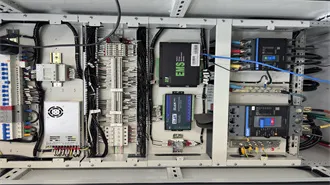 How much does 100kwh of industrial and commercial energy storage cost