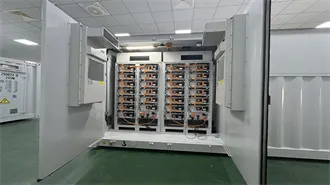Lithium cobalt oxide battery voltage is high