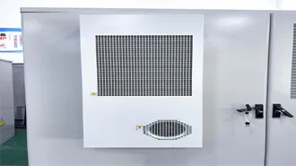 Are there high requirements for the placement of the battery cabinet 