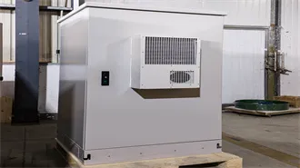 Solar power generation China installation method