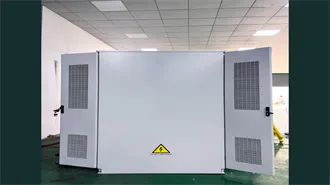 Venezuela hydrogen energy storage