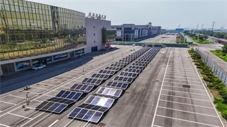 Industrial and commercial energy storage battery high voltage box