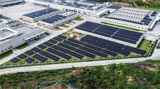 Production Energy Storage Huawei 5g base station supplier